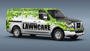 Commercial Lawn Care and Sprinkler Repair in Chula Vista California